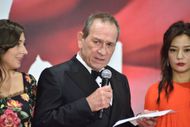 Tommy Lee Jones (Image Via Getty)